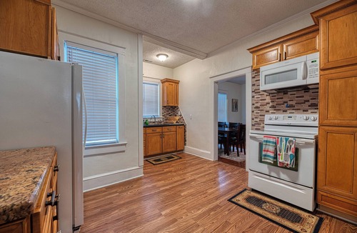 Florence House | Serene 3-bedroom house with near downtown Florence