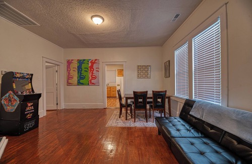Florence House | Serene 3-bedroom house with near downtown Florence