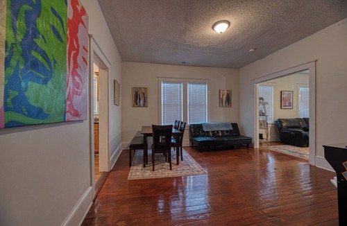 Florence House | Serene 3-bedroom house with near downtown Florence