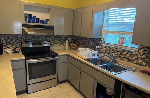 Key West House | Serene 3-bedroom house with AC in charming Key West + private, small house