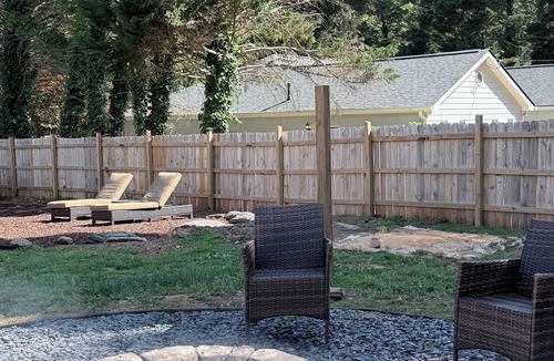 Duluth House | Serene 3-bedroom house with AC in charming Duluth
