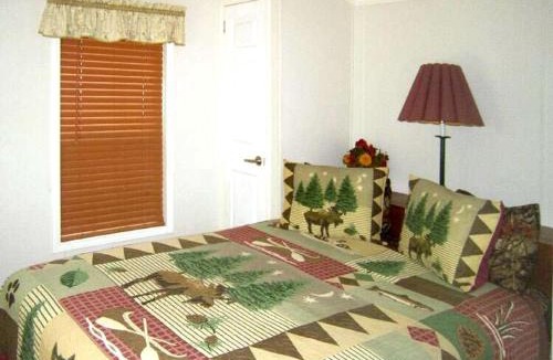Inverness House | Serene Cabin with Porch in Inverness, Florida