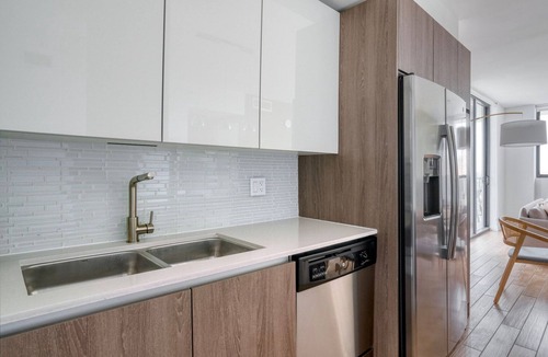 West Little Havana Apartment | Serene Coral Gables 2BR w/Pool & Gym, nr Miracle Mile, by Blueground