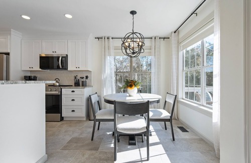 Adairsville House | Serene Country Retreat Just 6 Min from Adairsville