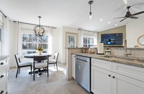 Adairsville House | Serene Country Retreat Just 6 Min from Adairsville