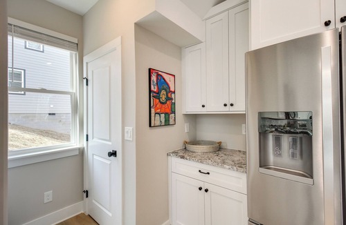 Rossville Cottage | Serene Family Home w/Patio Near Chattanooga!