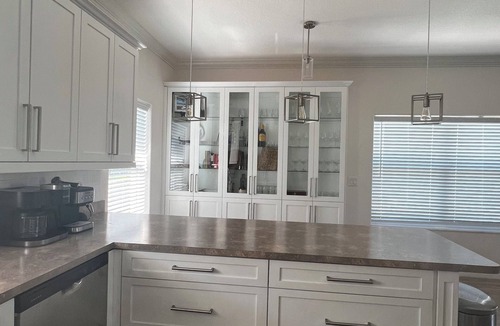 Marathon House | Serene family retreat on exclusive Duck Key Island!
