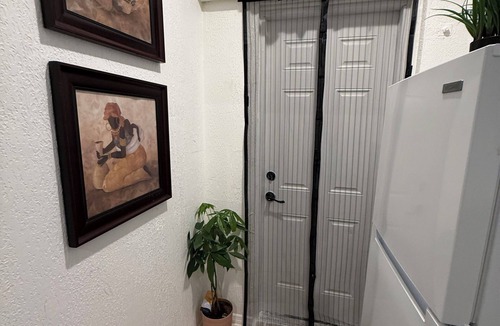 Rural Estates Apartment | Serene Garden Studio w/Pool