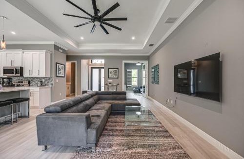 Rural Estates House | Serene Naples Home by Golf & Beaches