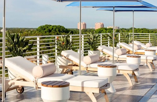 Coconut Grove House | Serene Oasis with Bay Views, Pool & Spa | Coconut Grove | Near Peacock Park