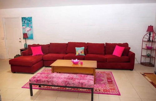Palm Beach - West Palm Beach House | Serene sanctuary of calm and relaxation nestled in the heart of the city.