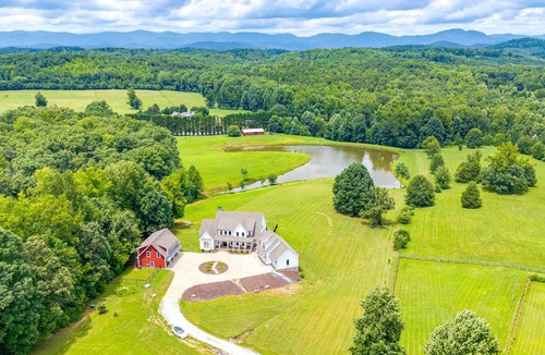 Travelers Rest Apartment | Serene Travelers Rest Apartment: 7 Mi to Downtown!