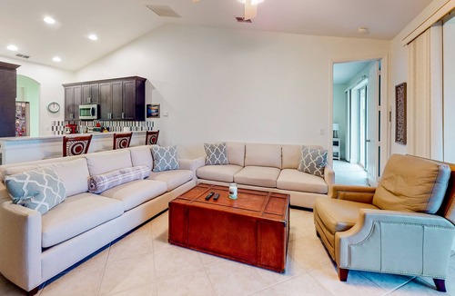 Fort Myers Shores House | Serene Waterfront Haven | House in Fort Myers