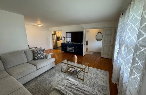 Atlanta House | Serene Zen Retreat Spacious 3BR in Prime ATL