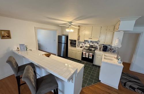 Atlanta House | Serene Zen Retreat Spacious 3BR in Prime ATL