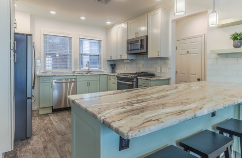 Ventnor City House | Serenity at the Shore! 2.5 Blocks to Beach, 1/2 Block to Bay!