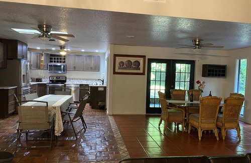 Eustis House | Serenity just 30 minutes from Orlando/2434 Fairway ave Eustis Fl