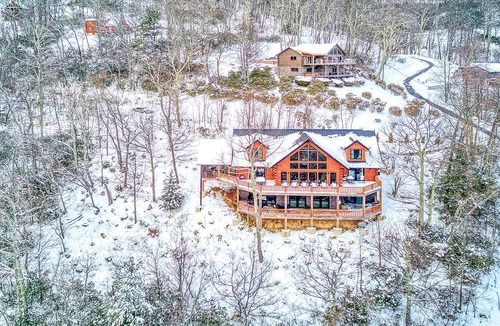 Maggie Valley Cabin | Serenity Mountain Retreat