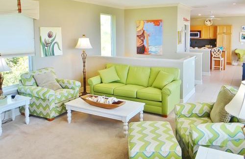 East End House | Serenity Now