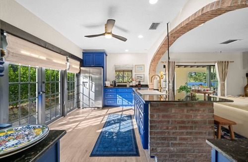 Olga House | Serenity on the River