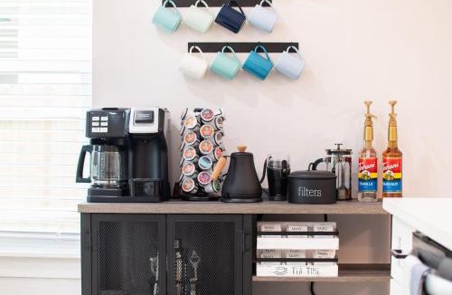 Vilano Beach House | Serenity Pearl Escape