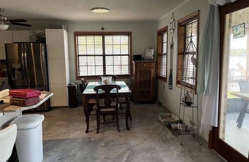Prosperity House | SERENITY PLACE - 3 BR 2 BA home, sleeps 8, on gorgeous Lake Murray