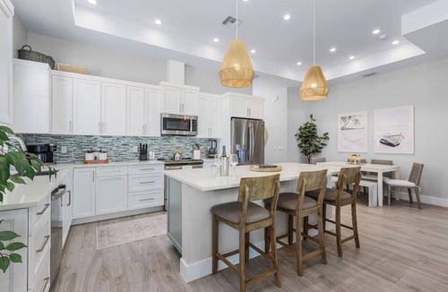 Naples Park House | Serenity retreat * the ultimate luxury getaway