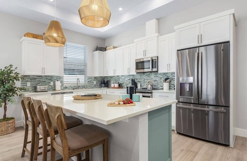 Naples Park House | Serenity retreat * the ultimate luxury getaway