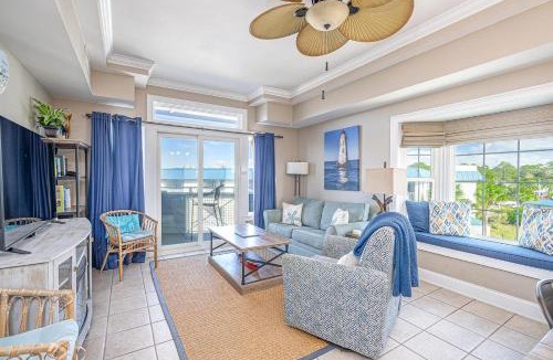 Tybee Island House | Serenity Shores by Tybee Cottages