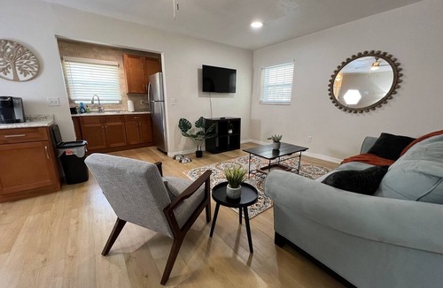 Deltona Lakes House | Serenity Sprout Retreat