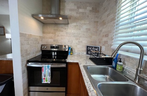 Deltona Lakes House | Serenity Sprout Retreat