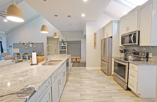 Sea Pines House | Shady Pines - PET FRIENDLY/PRIVATE POOL! SPECIAL RATE for 5/31-6/5/26
