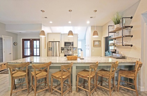 Sea Pines House | Shady Pines - PET FRIENDLY/PRIVATE POOL! SPECIAL RATE for 5/31-6/5/26