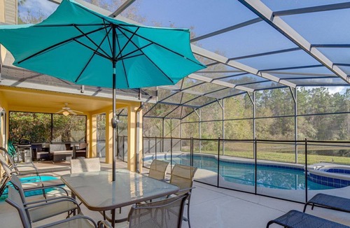 Sandy Ridge House | Shamin Sunnyside Villa