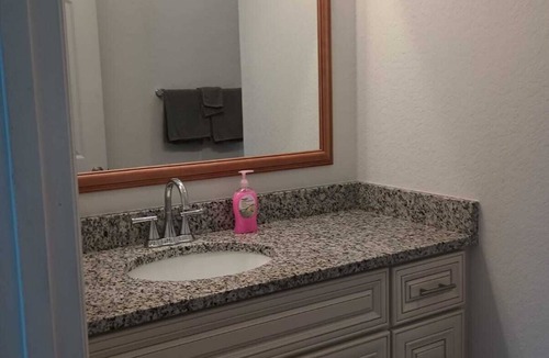 Tavares Condo | Shantiniketan I 1/2801/50 minutes to the Disney 2 mile to down town Tavares.