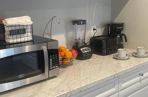 Long Branch Apartment | Share a house Walk to the beach and Píer Village