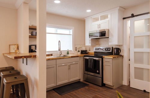 Valencia Apartment | Shares Courtyard Luxury Apt A, Shares Courtyard Luxury Apt A