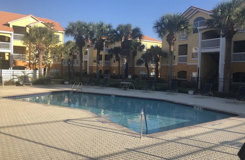 Seminole Condo | SHEEK & GLAM VACATION BEACH CONDO!🌞 HEATED POOL,GYM, TENNIS, 1st FLOOR CONDO