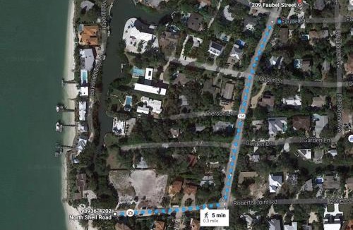 Bay Isle House | Shell Beach Home 209