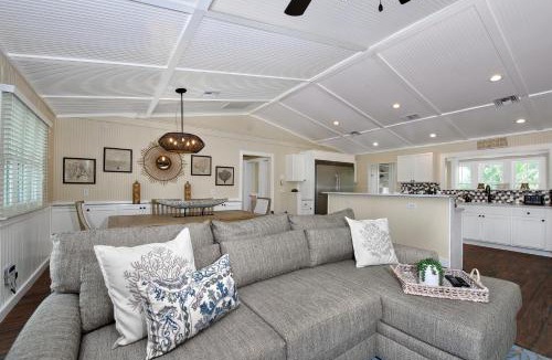 Mid Island House | Shell Bound by Sun Palace Vacations