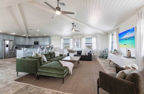 North Captiva House | Shellabration - Ocean Views and Family Fun!