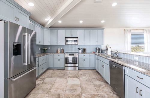 North Captiva House | Shellabration - Ocean Views and Family Fun!