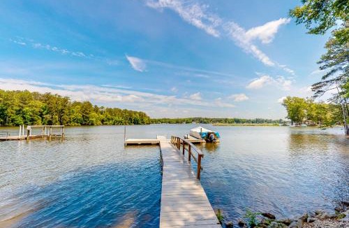 Leesville House | Shellcracker