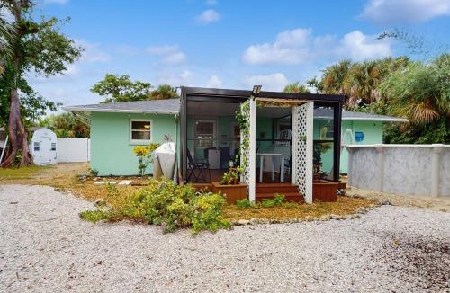 Sanibel House | Shelling In Paradise