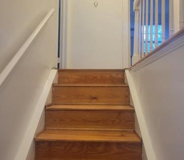 Silver Spring House | Sheppard