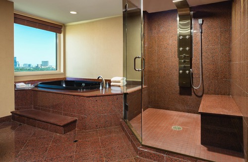 Atlantic City Hotel | Sheraton Atlantic City Convention Center Hotel