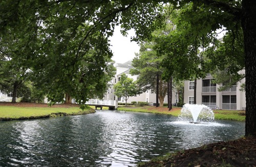 Myrtle Beach Resort | Sheraton Broadway Resort Villas, 2bd/2ba condo, extra large