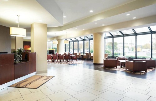 Hopelawn Hotel | Sheraton Edison