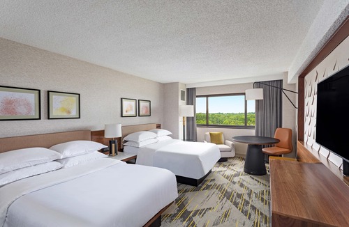 Hopelawn Hotel | Sheraton Edison