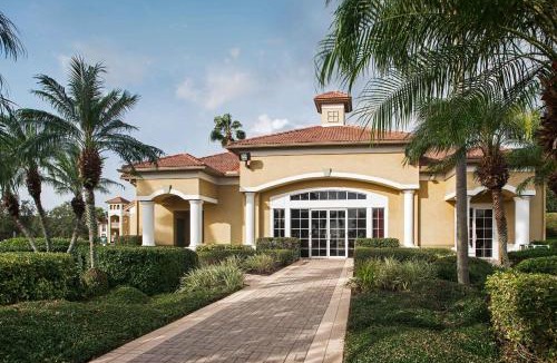 Port Saint Lucie Resort | Sheraton PGA Vacation Resort Port St Lucie